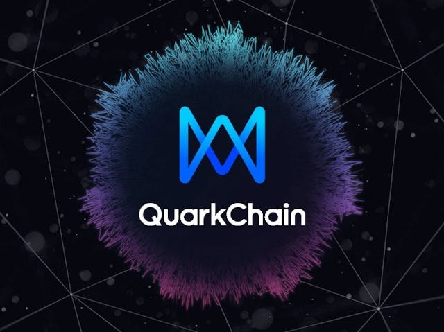 QuarkChain