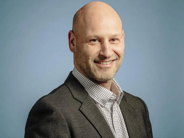 Joe Lubin