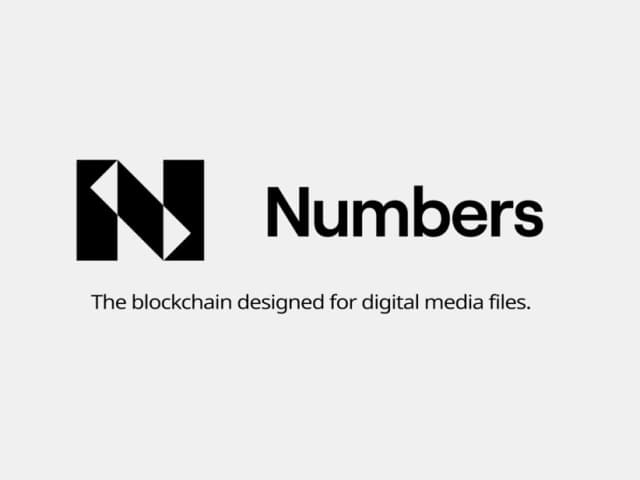 Numbers Protocol