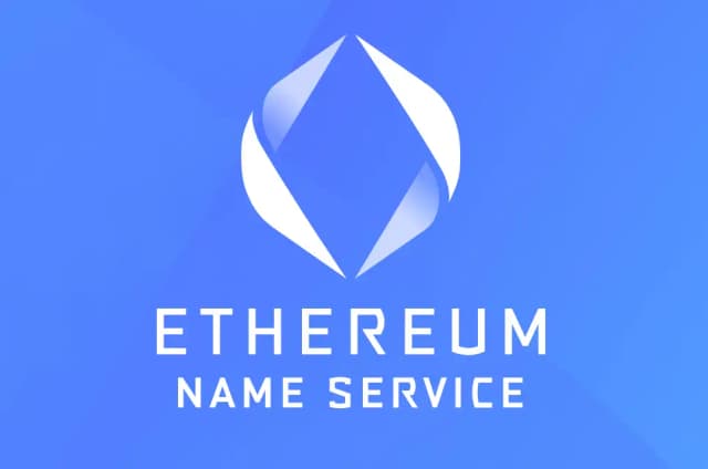 Ethereum Name Service