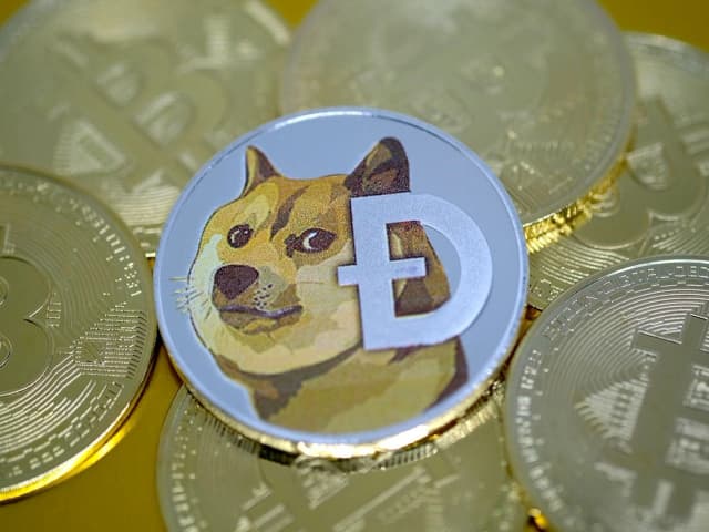 Dogecoin