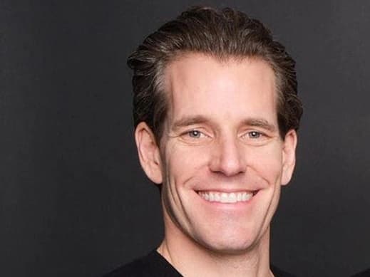 Cameron Winklevoss