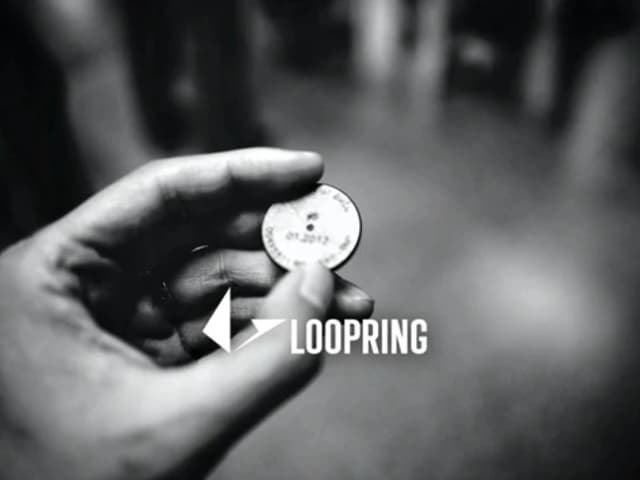 Loopring