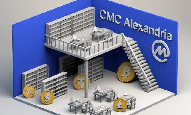 CMC Alexandria