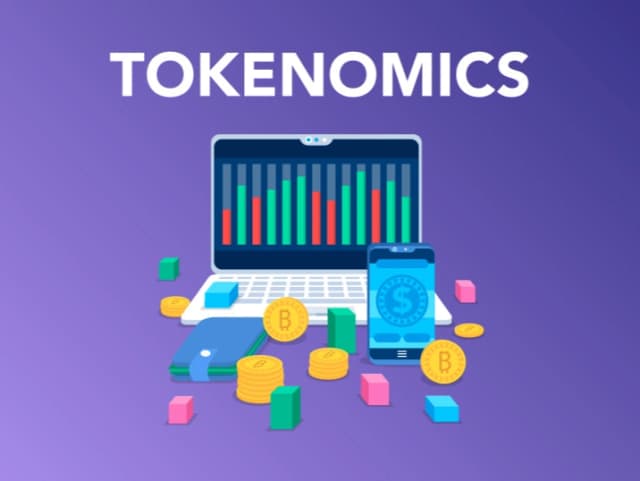 Tokenomics