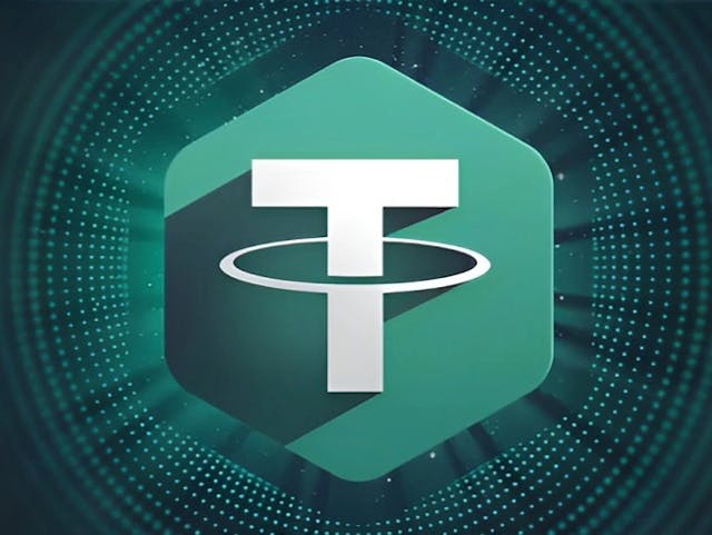 Tether