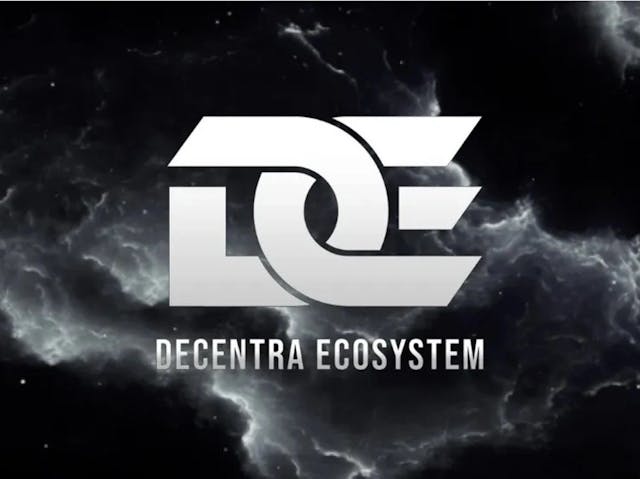 Decentra Ecosystem