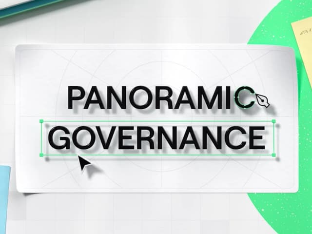 Panoramic Governance (PG)