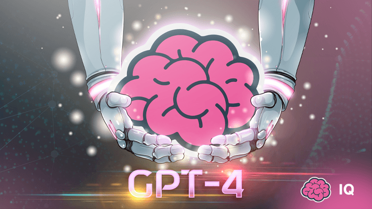 IQ Upgrades to GPT-4: IQ.wiki integrates OpenAI’s GPT-4 for Summaries