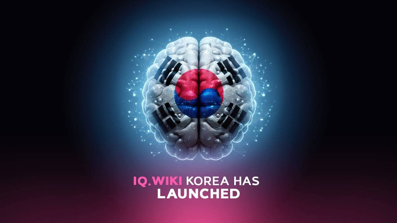 IQ.wiki launches IQ.wiki Korea to celebrate the Korean Seollal!
