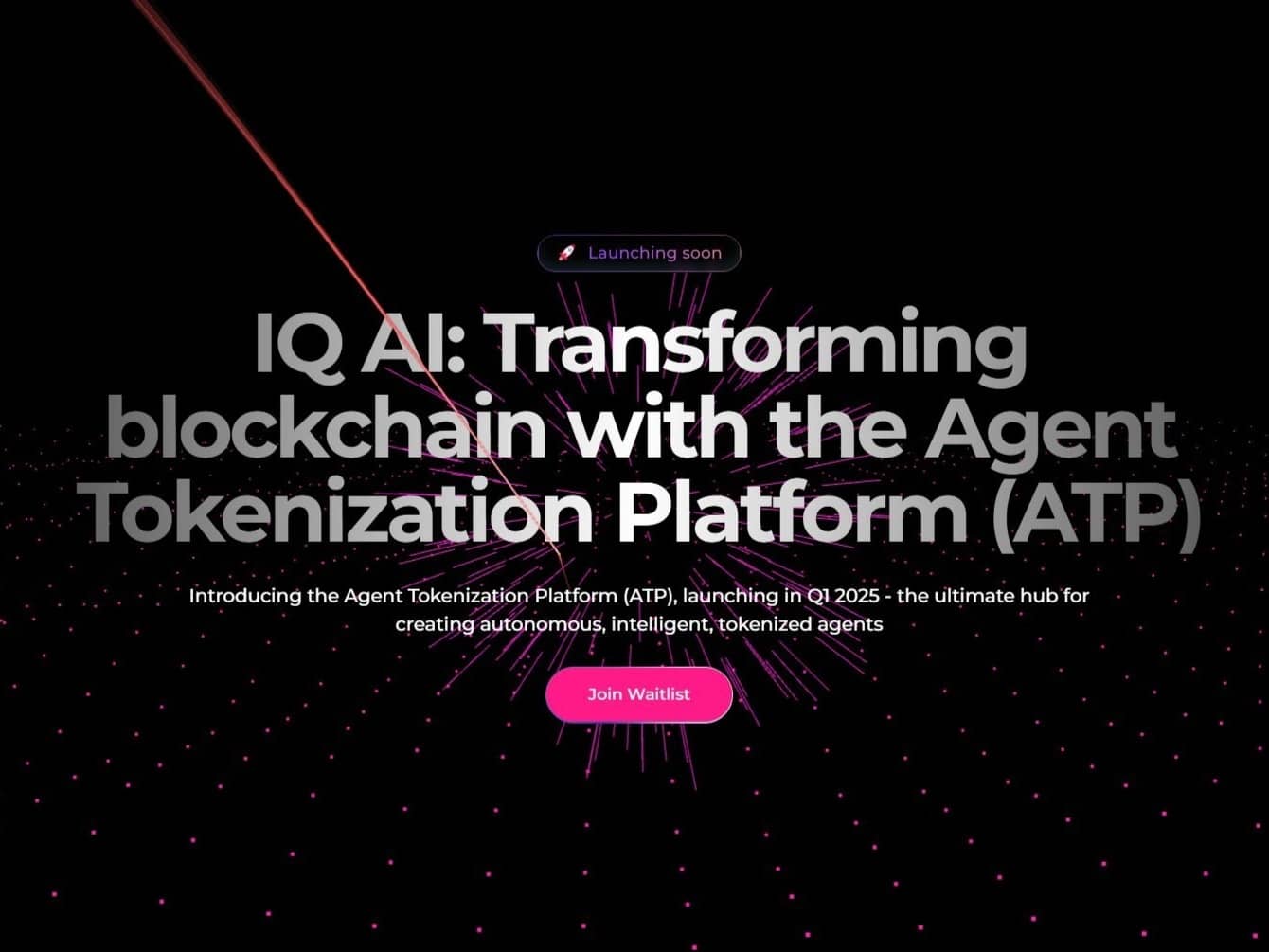 Featured image for Agent Tokenization Platform (ATP)