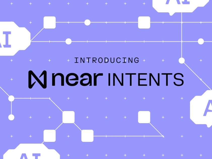 NEAR Intents