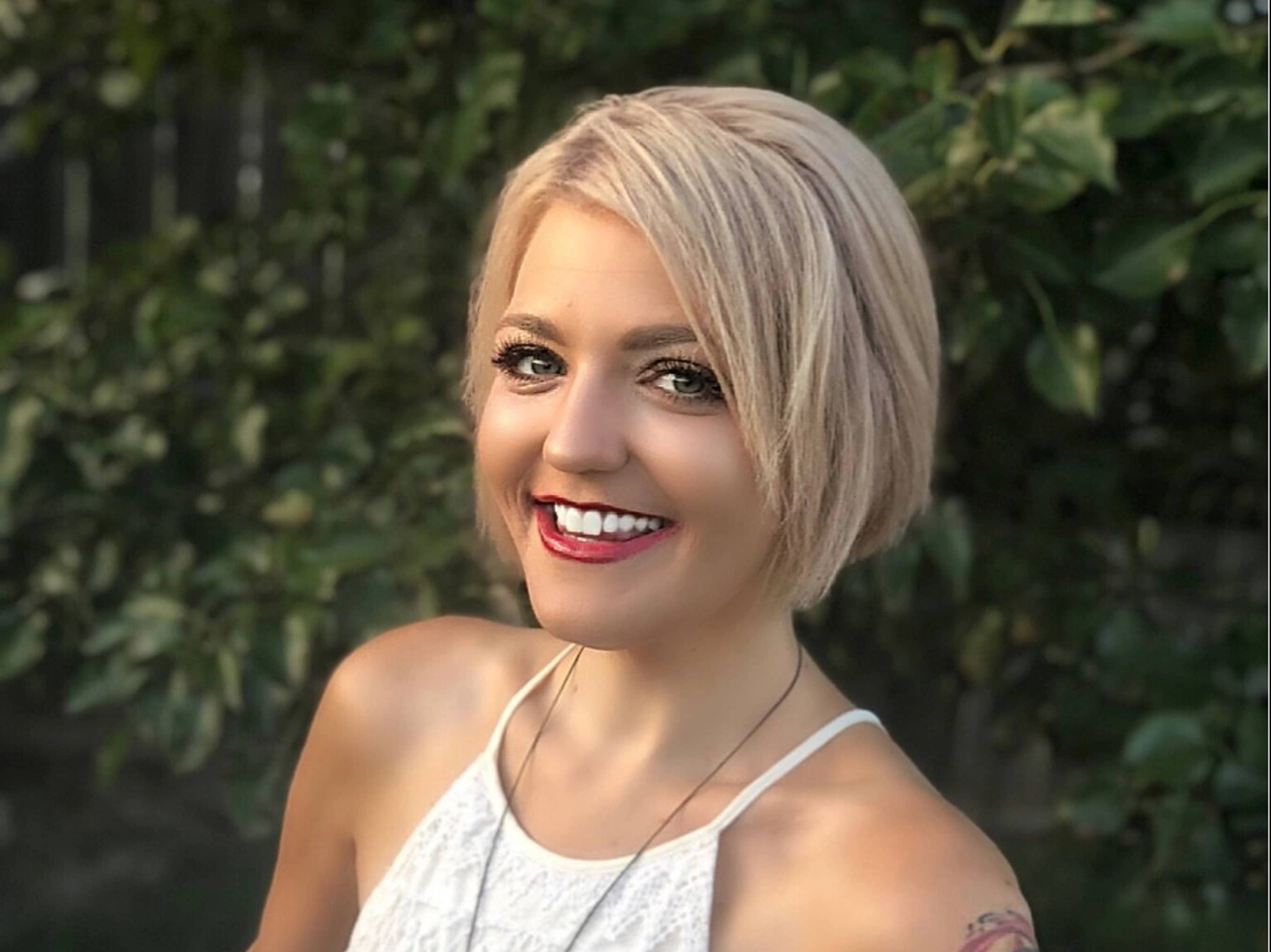 Alyze Sam