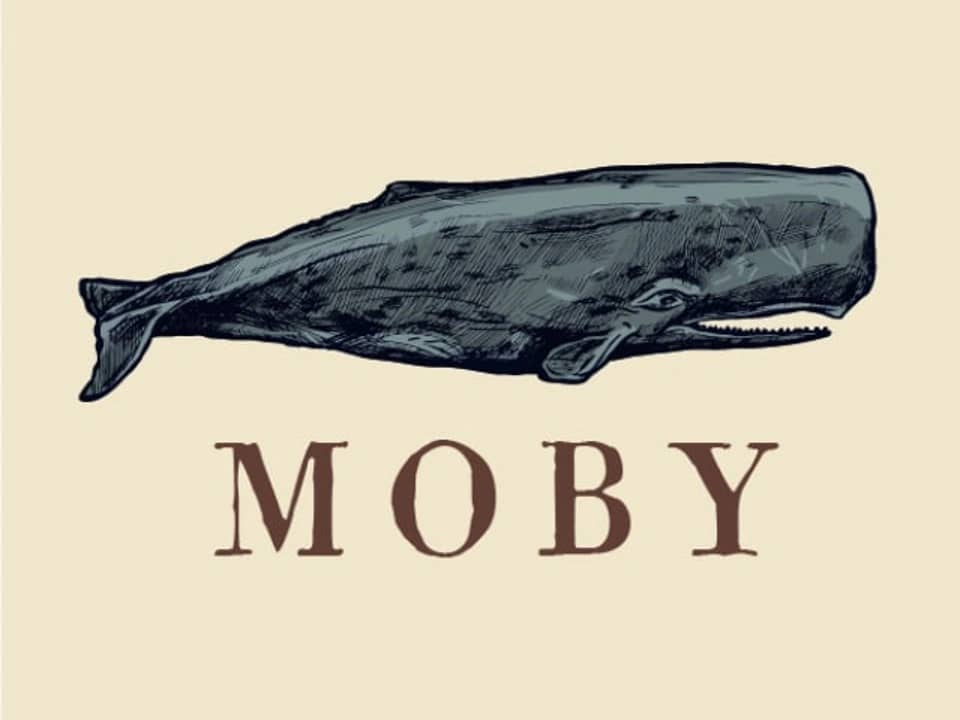 Moby