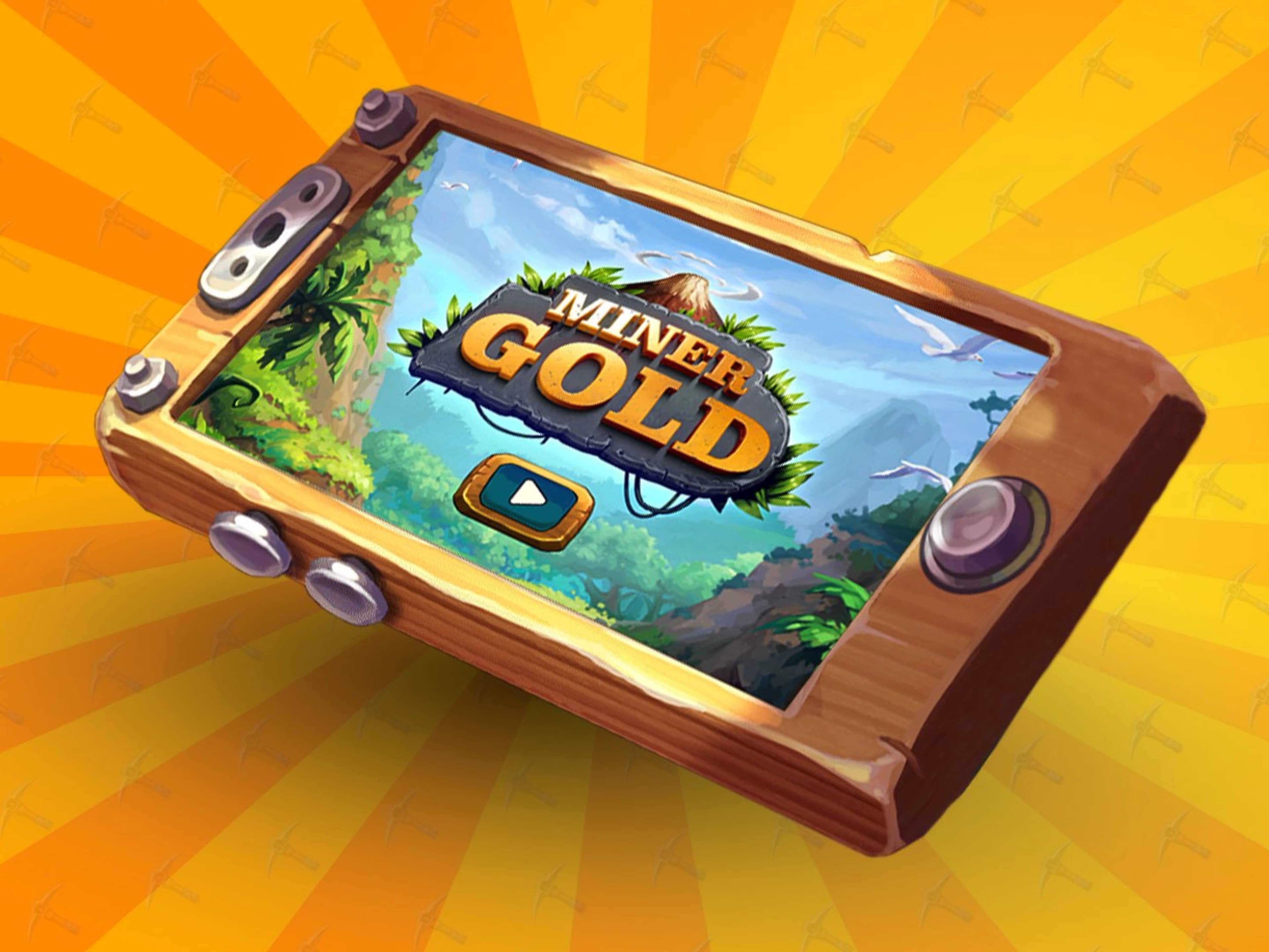 GoldMiner