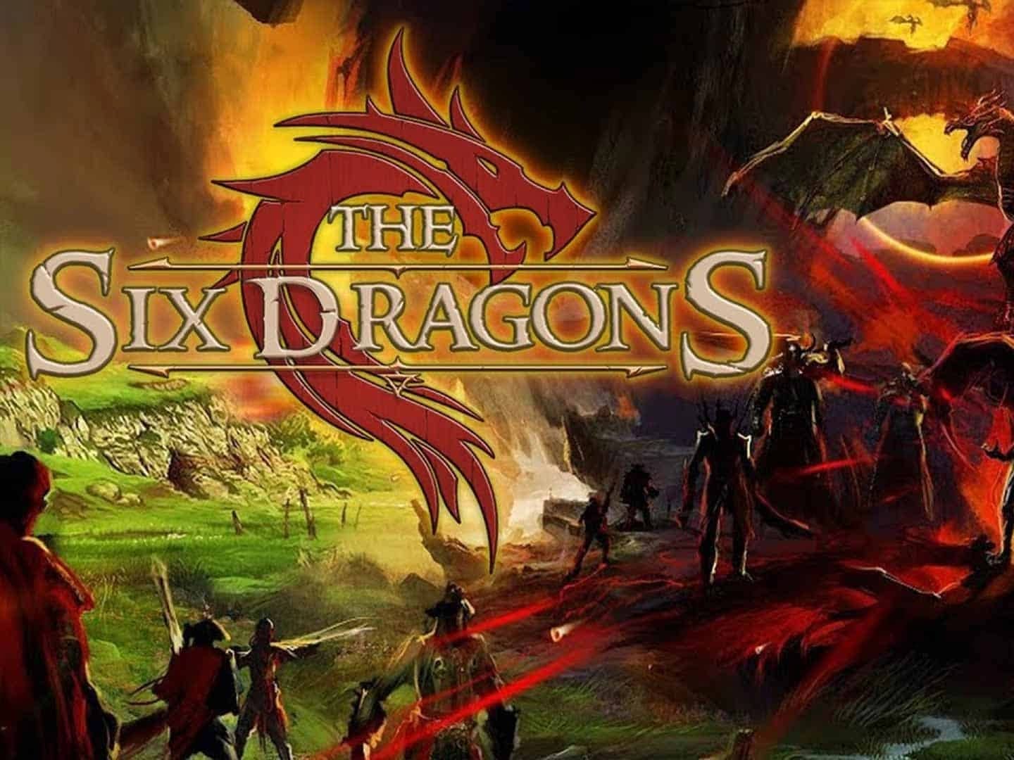 The Six Dragons