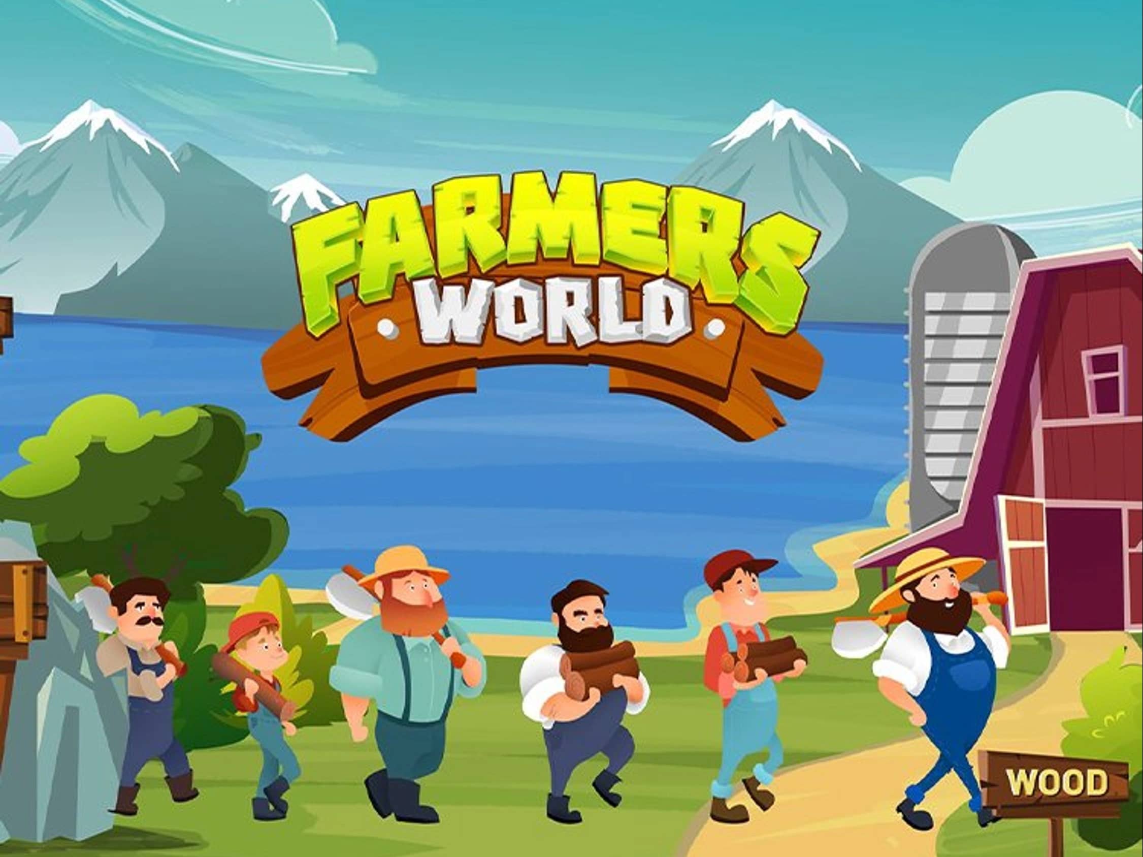 Featured image for Farmers World
