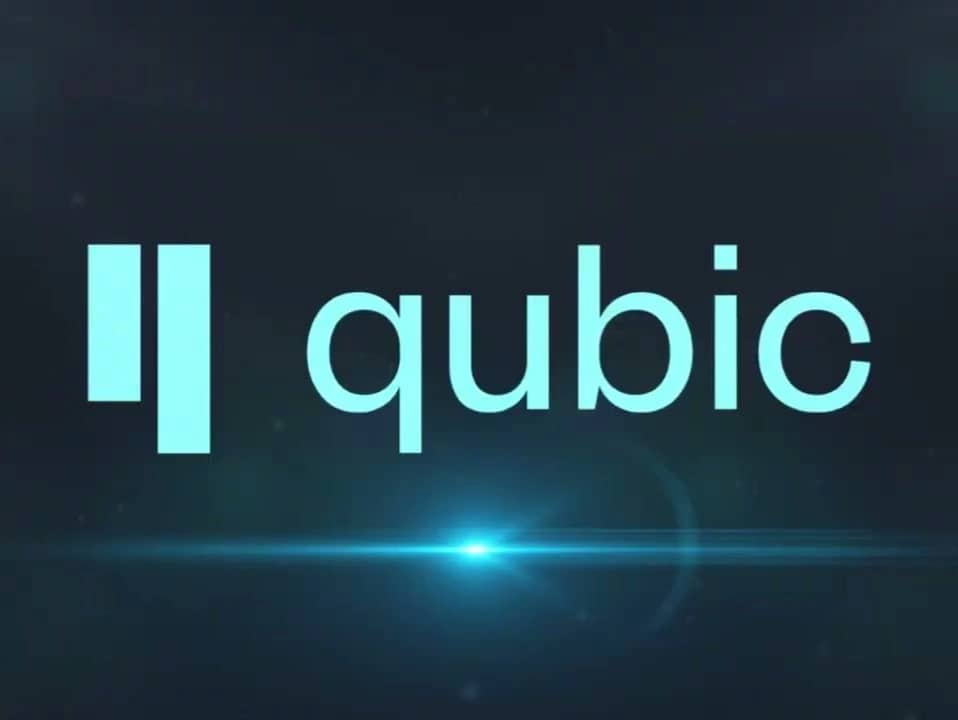 QUBIC
