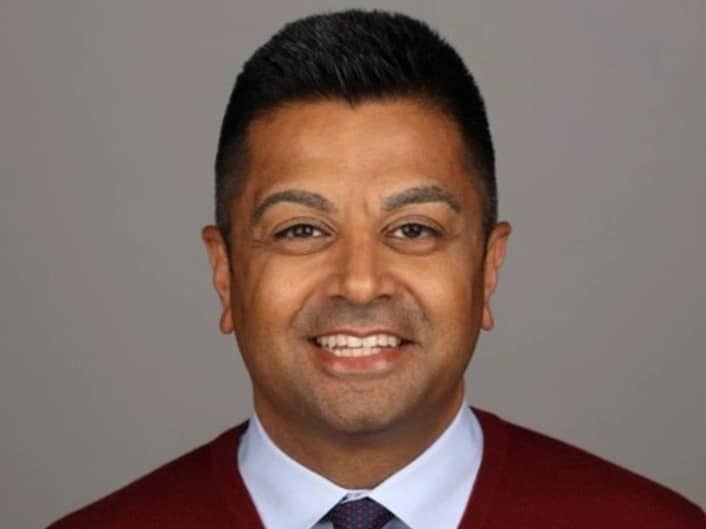 Ashwin Navin