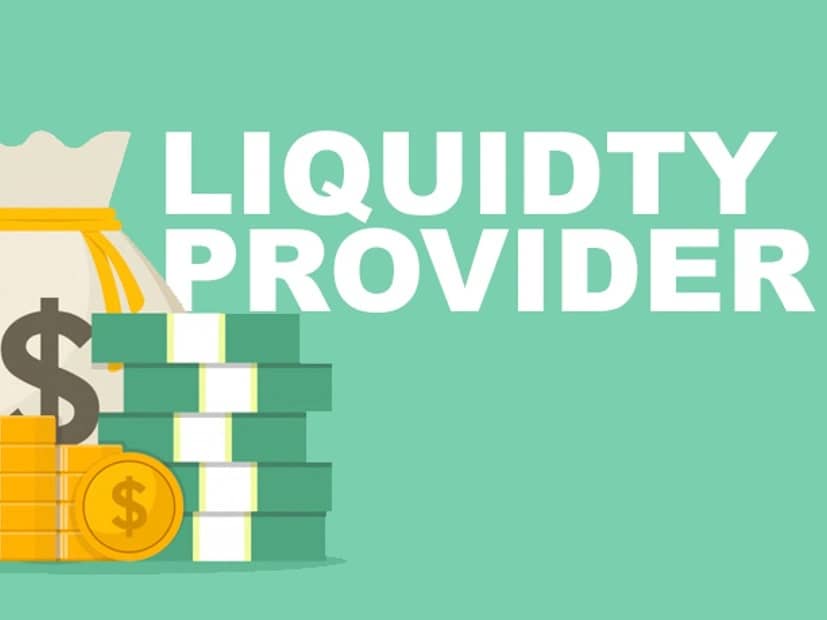 Liquidity Providers