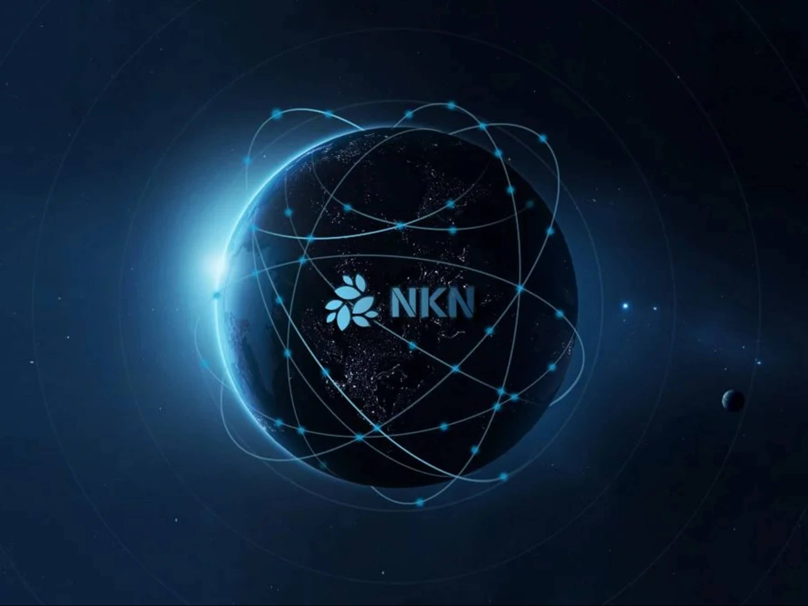 NKN