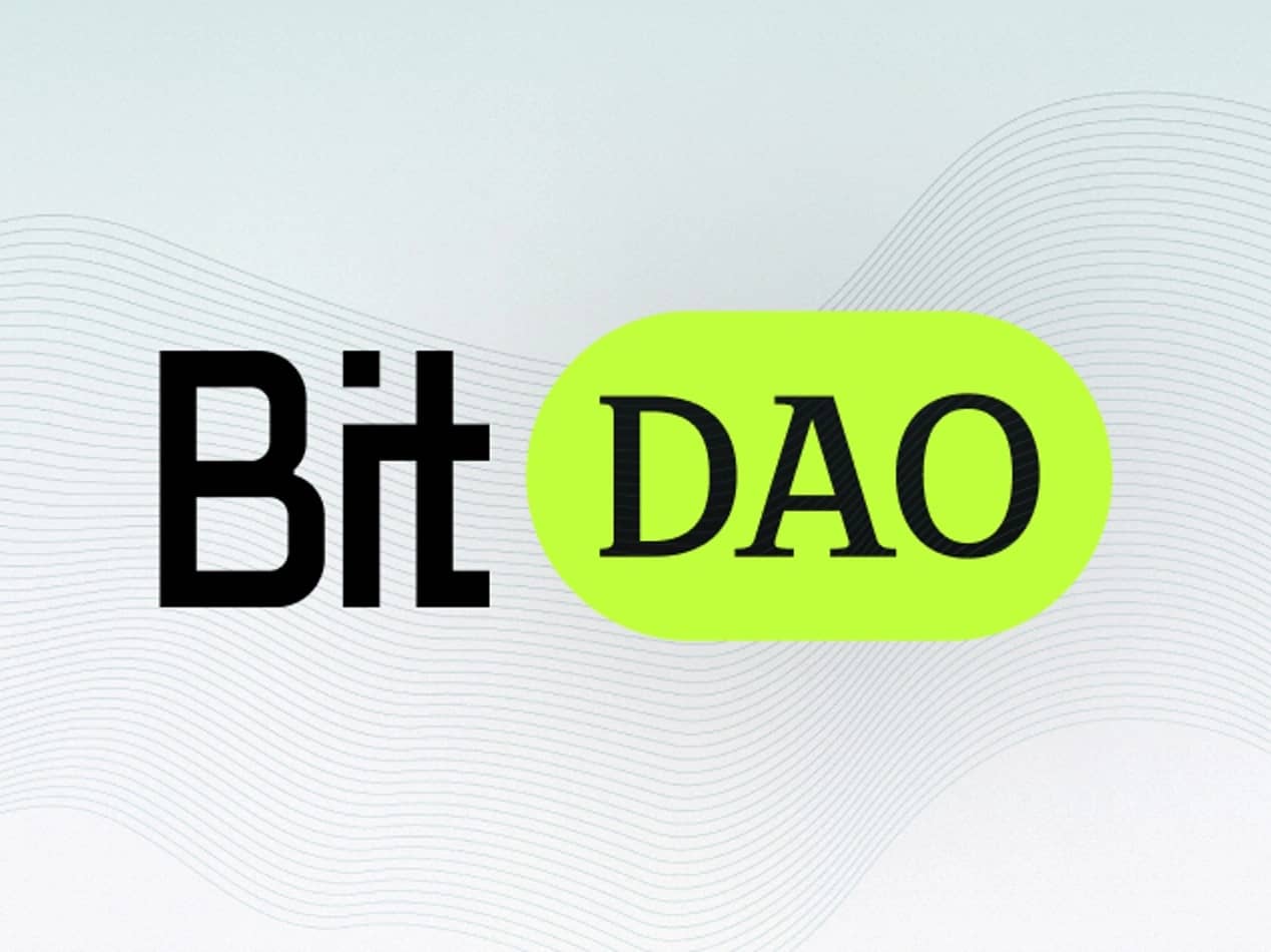 BitDAO