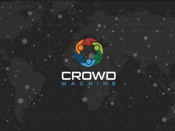 Crowd Machine