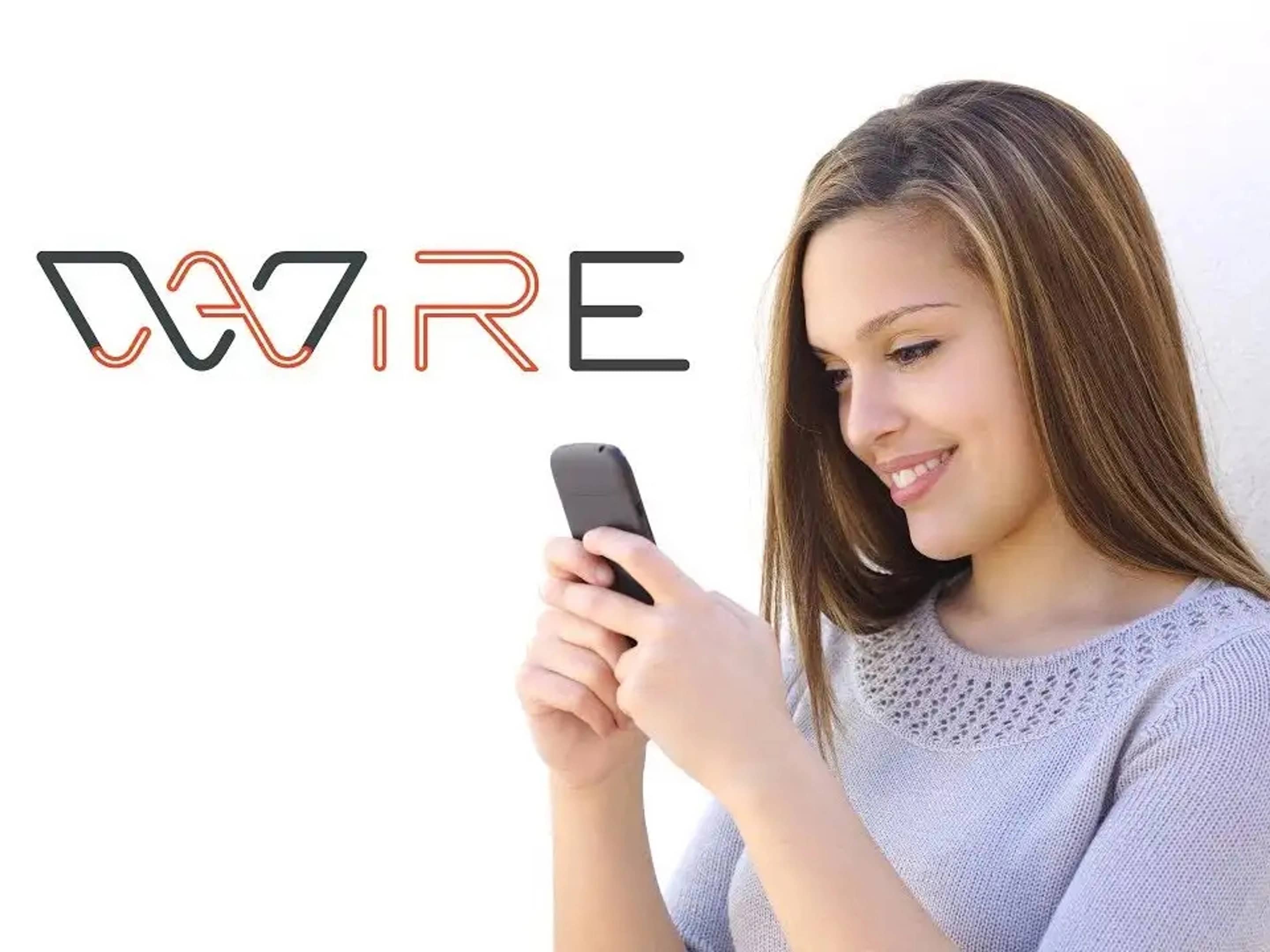 AirWire