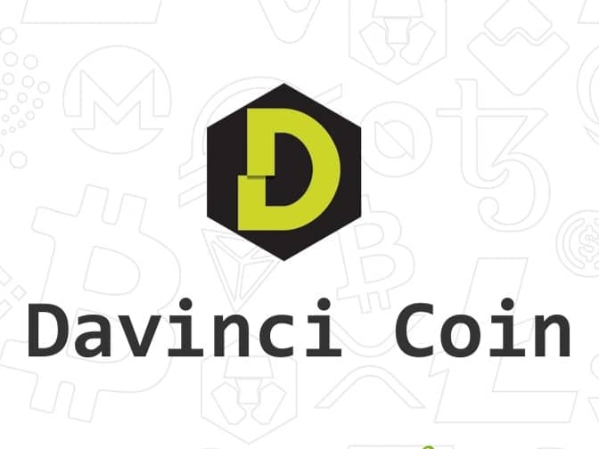 Davinci Coin