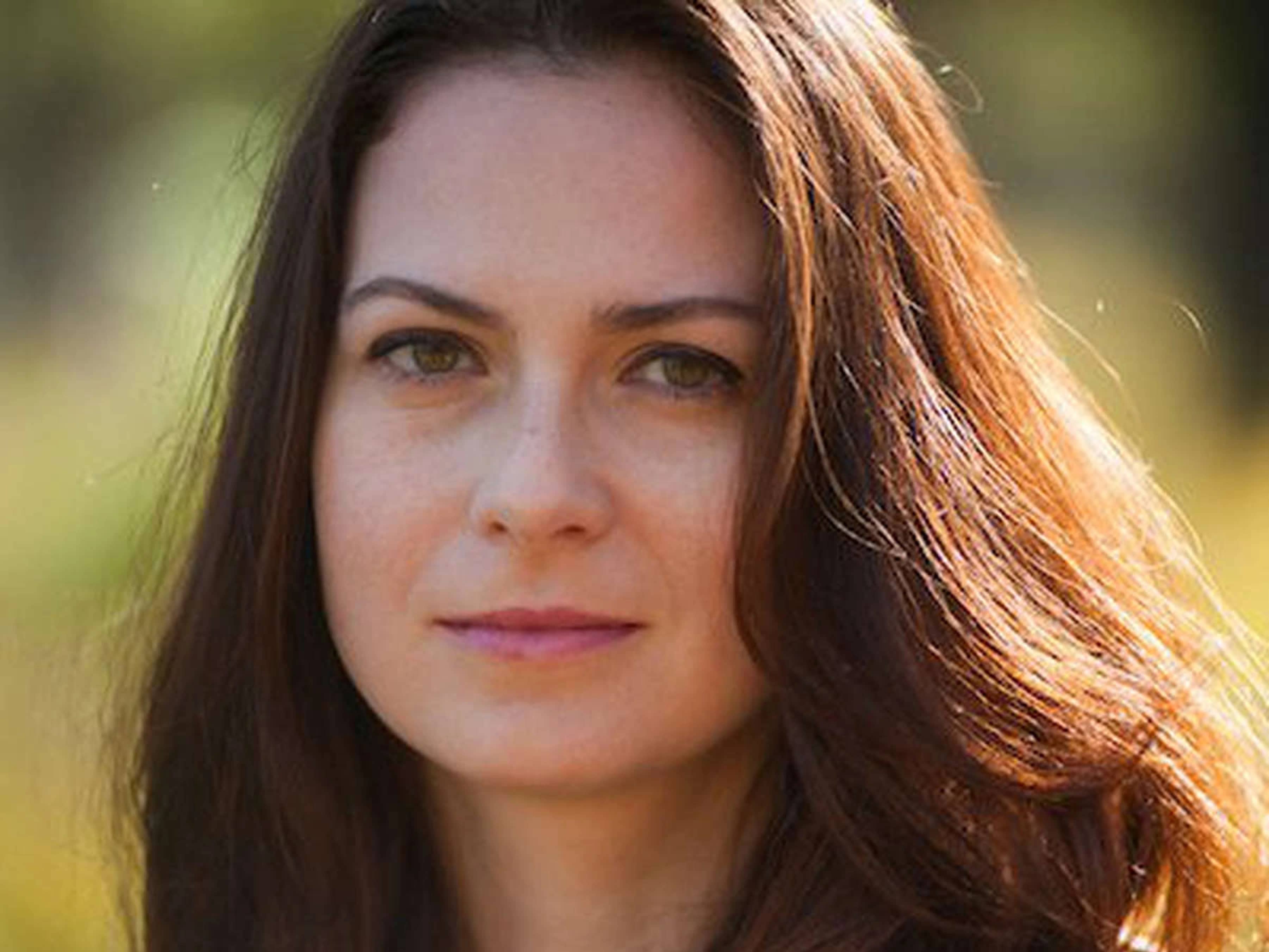 Elena Yunusov