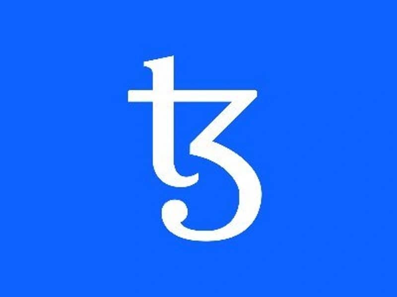 Tezos (XTZ)