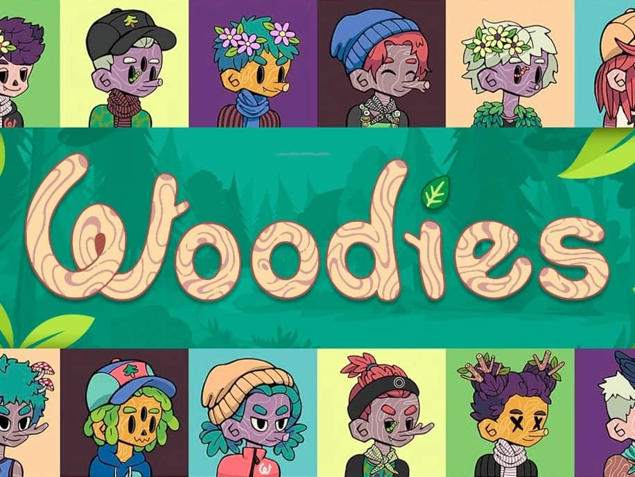 Woodies
