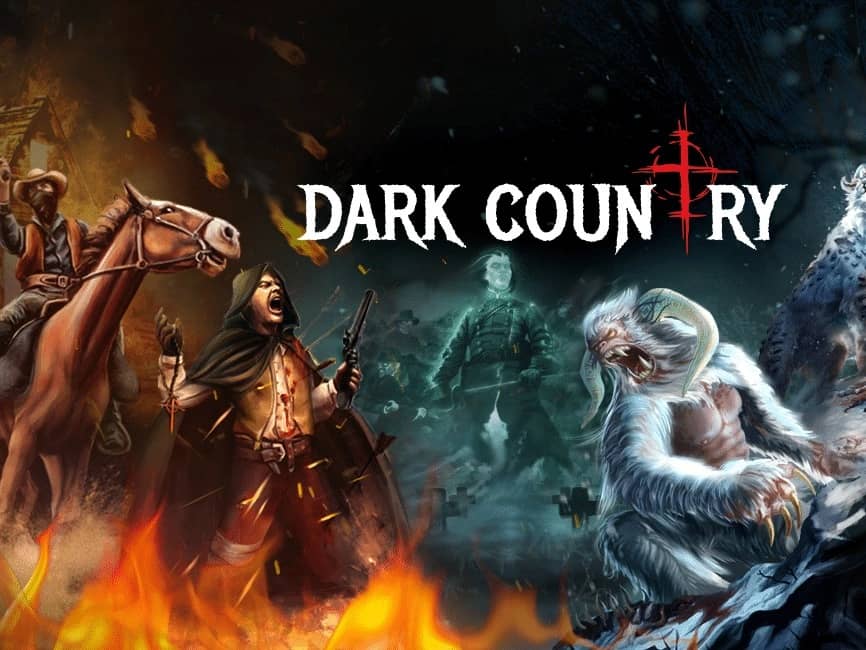 Featured image for Dark Country