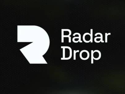 Featured image for RadarDrop