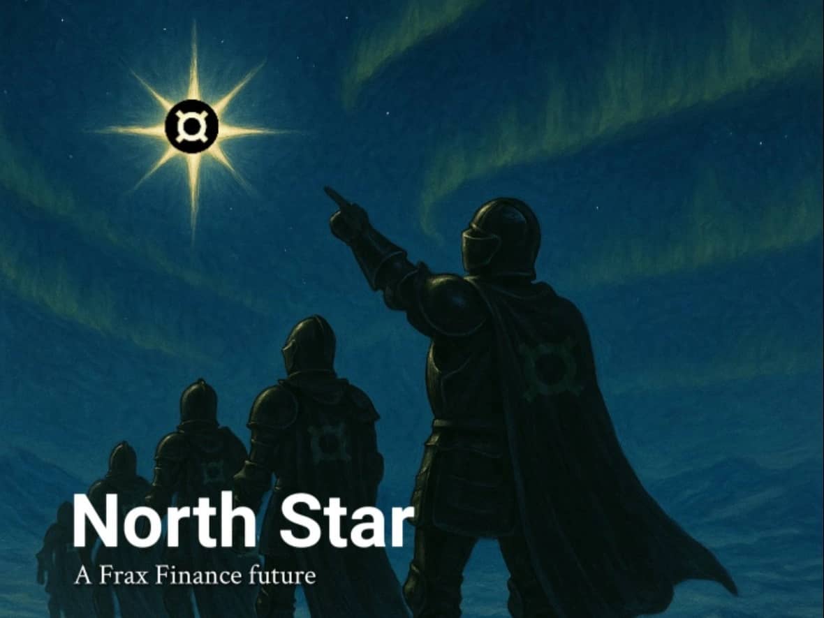 North Star Hard Fork