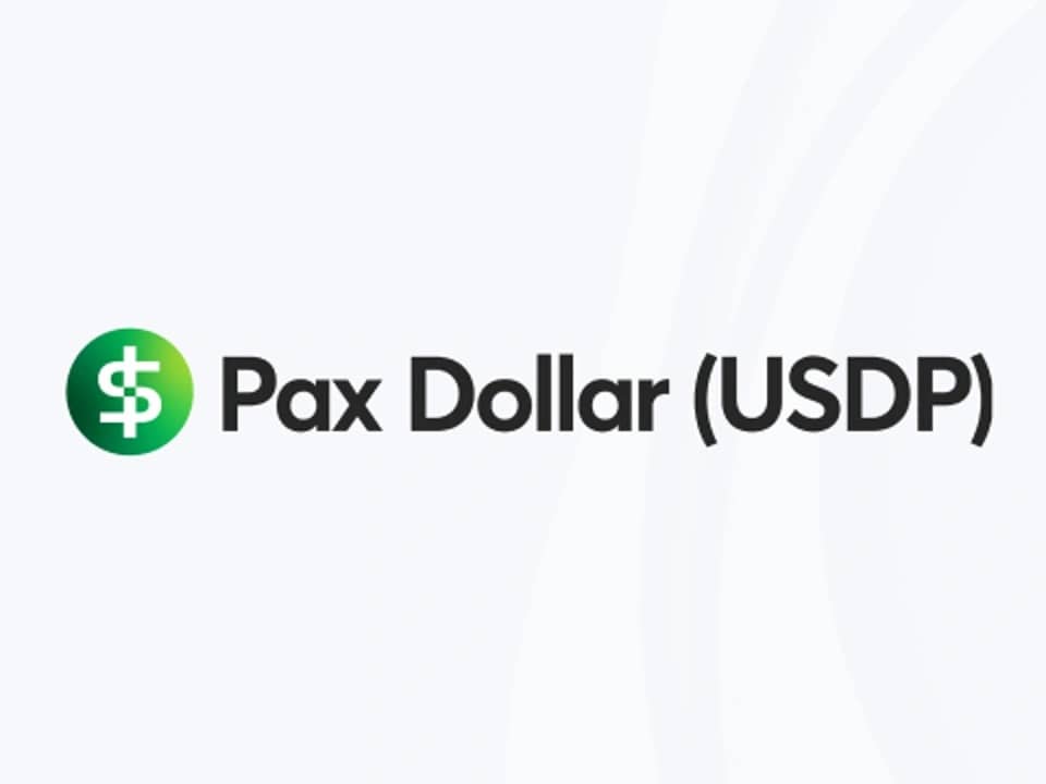 Pax Dollar (USDP)