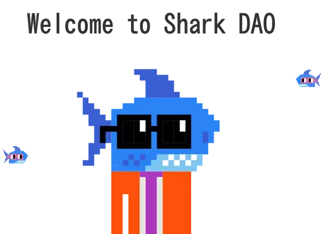 SharkDAO