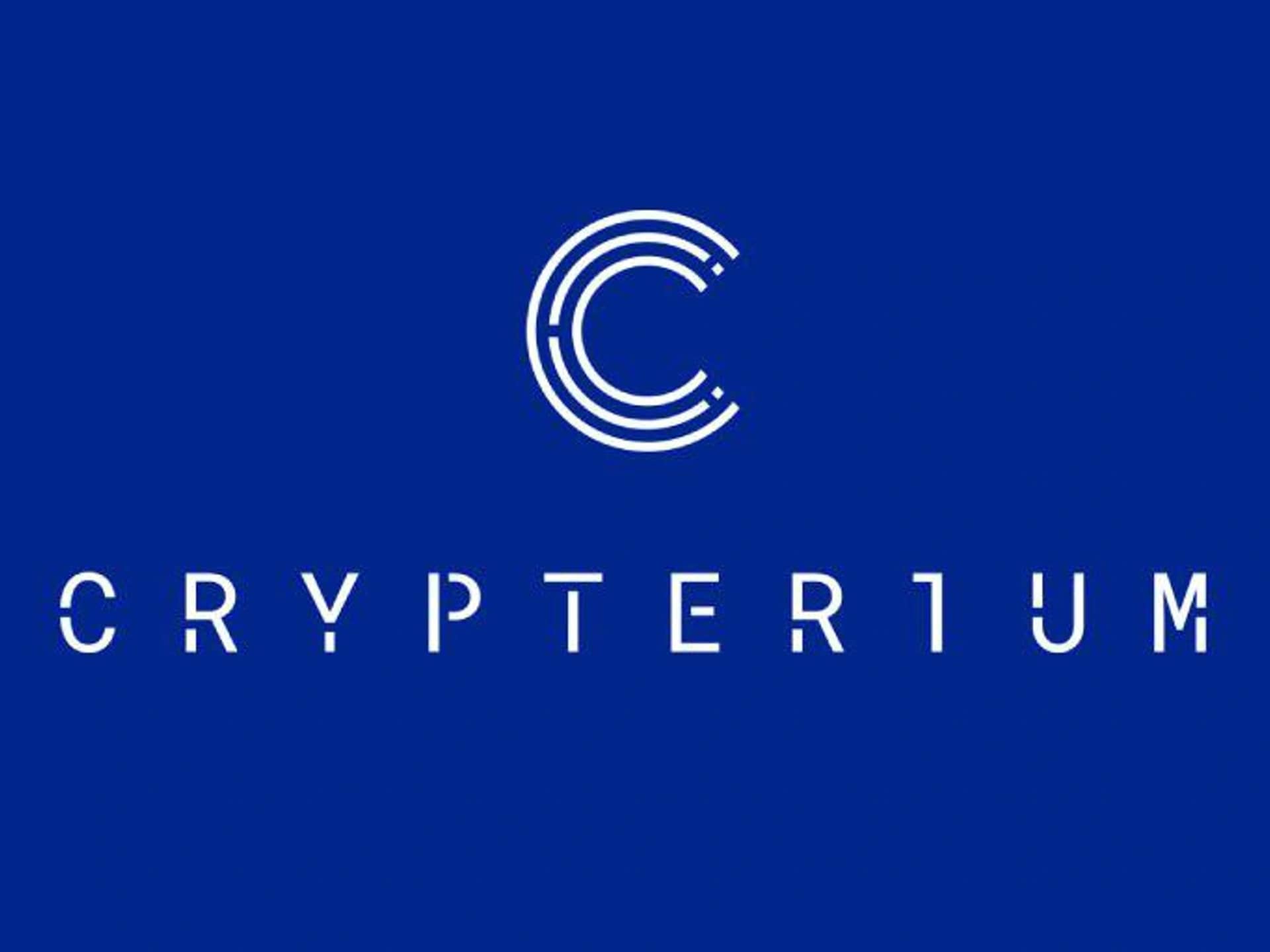 Crypterium