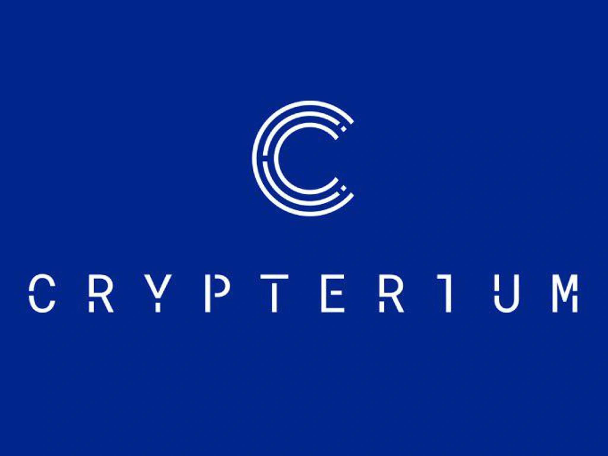 Crypterium