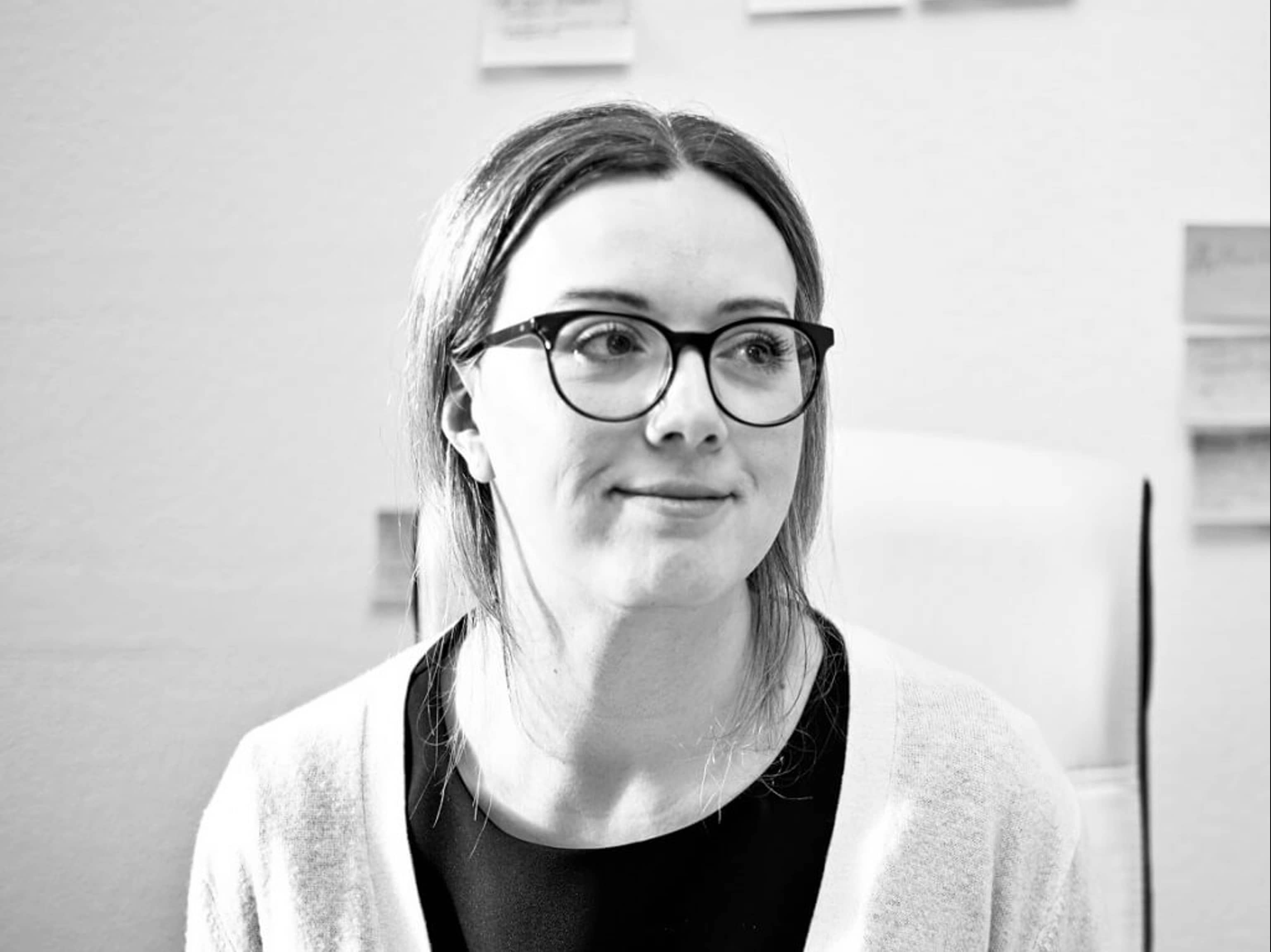 Masha McConaghy