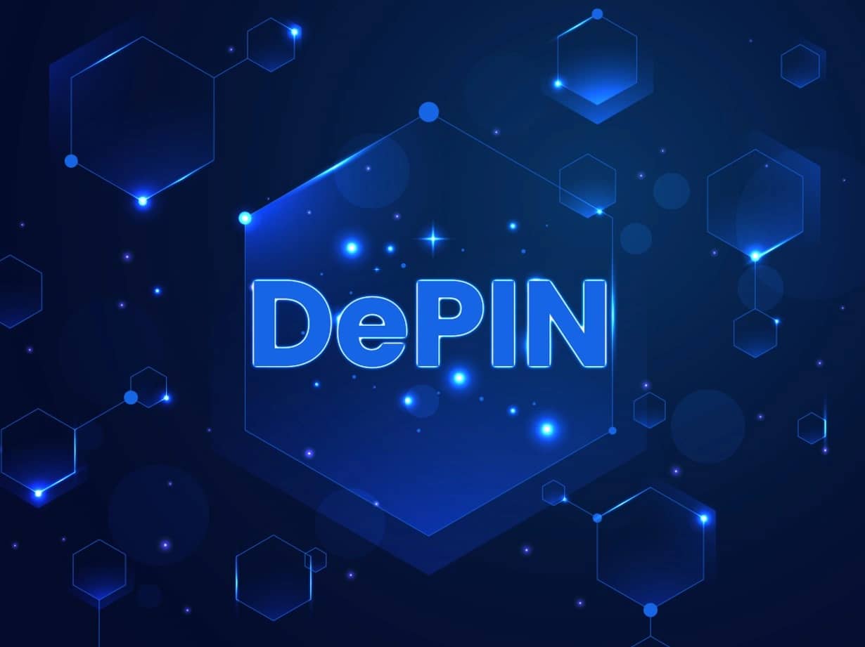 DePIN