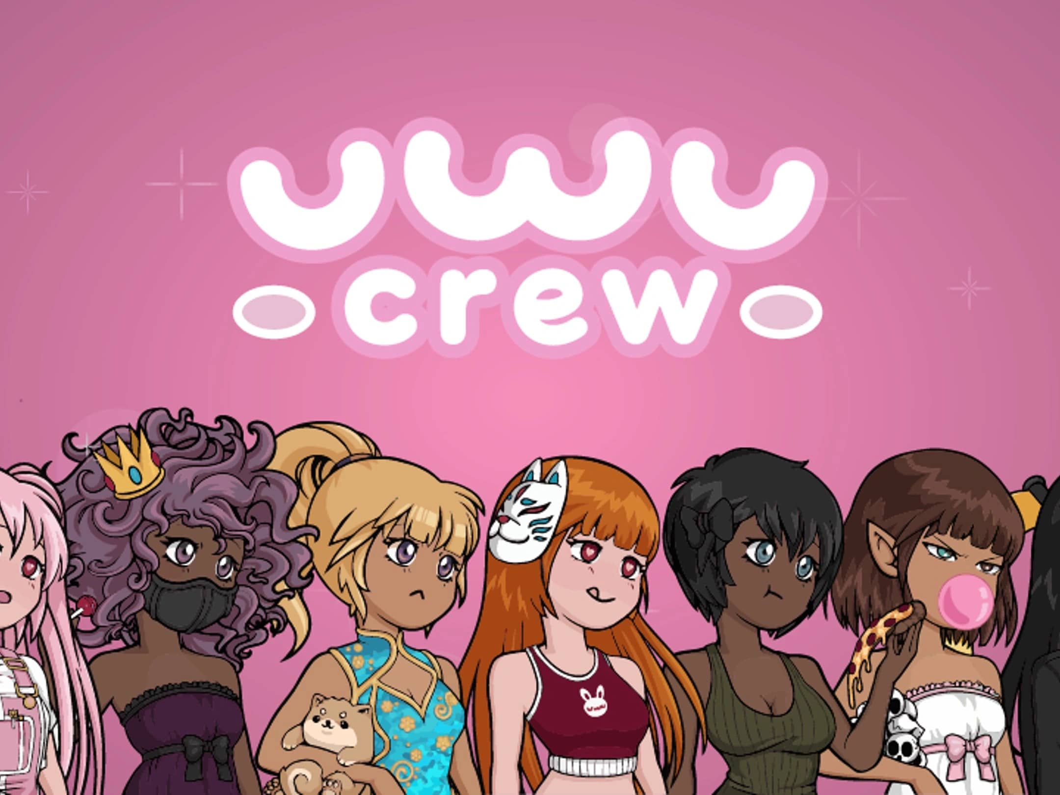 Uwucrew