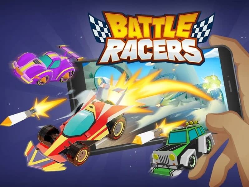Battle Racers