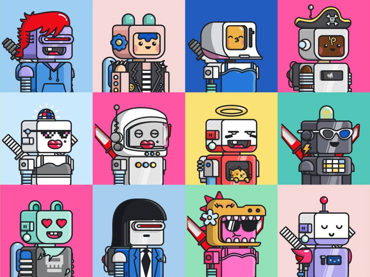 Robotos