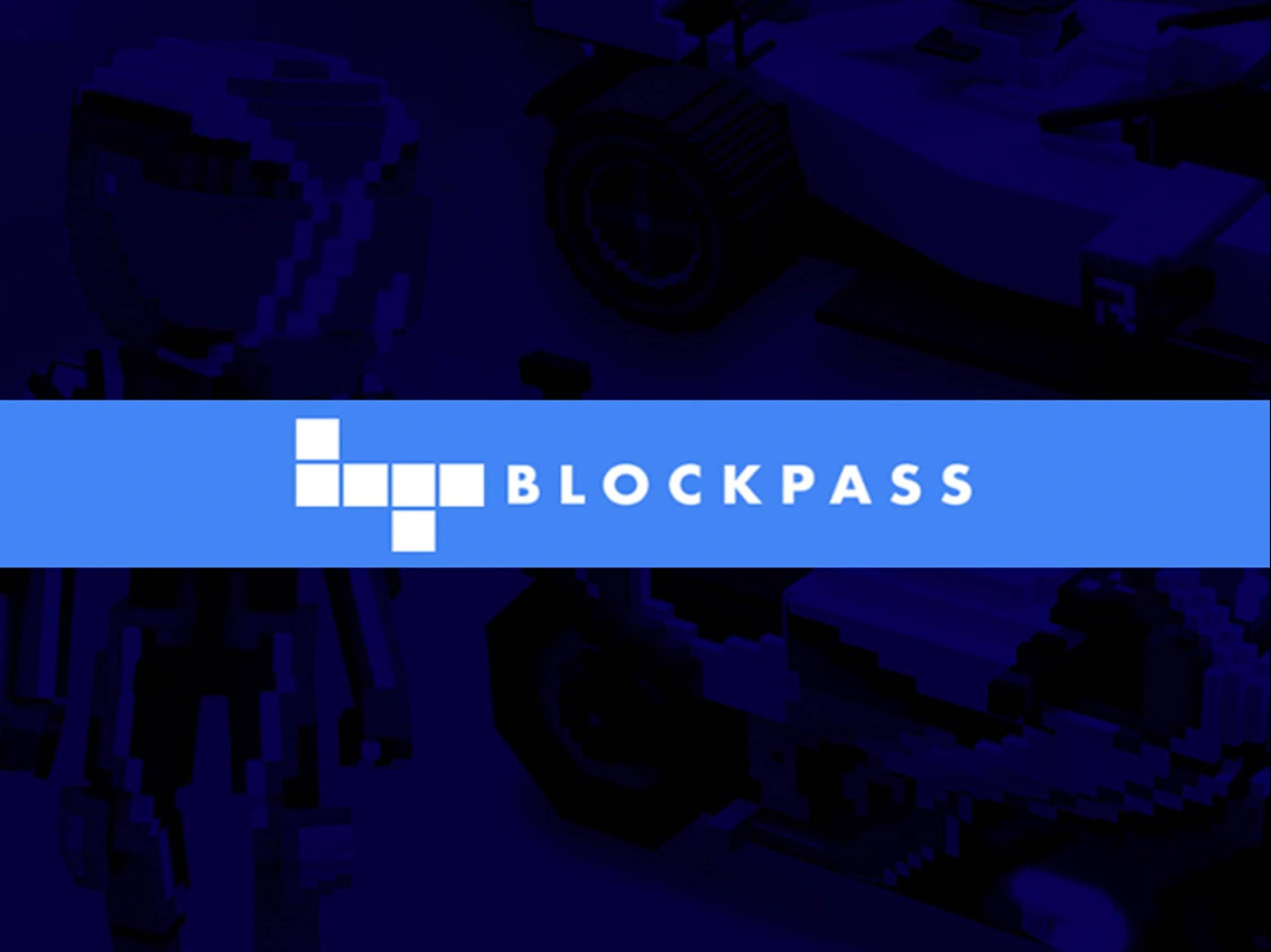 BlockPass