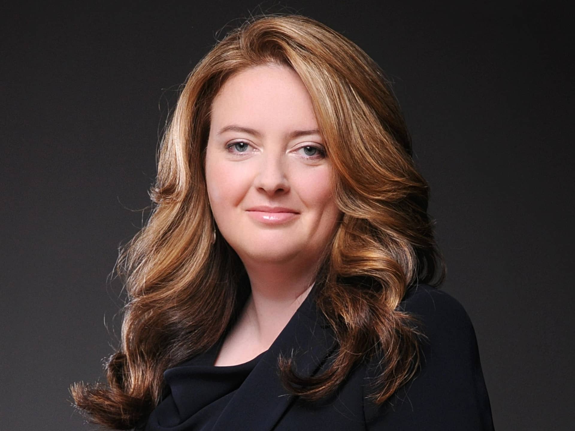 Cathy Mulligan