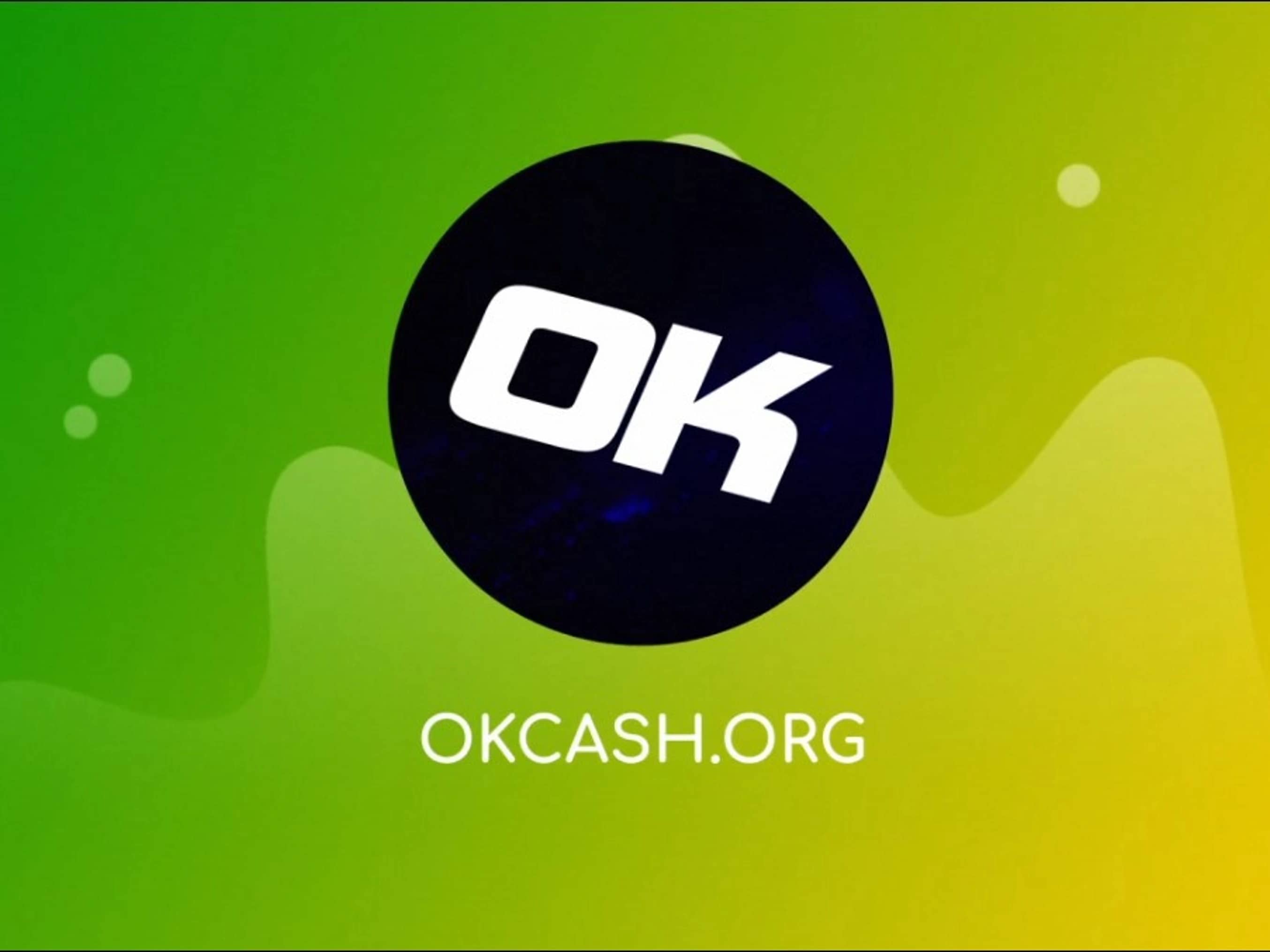 OKCash