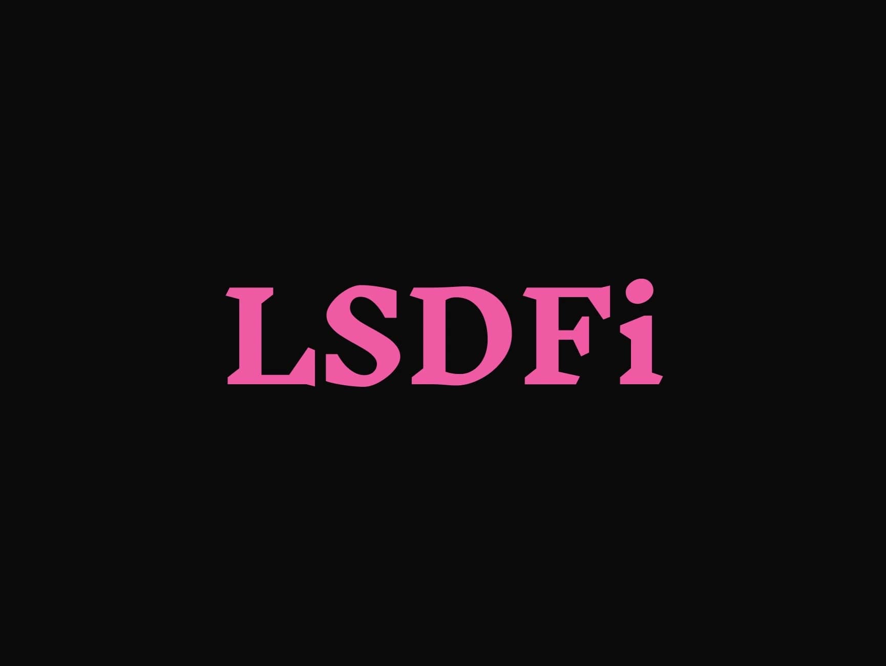 Featured image for LSDFi