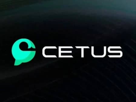 Featured image for Cetus Protocol