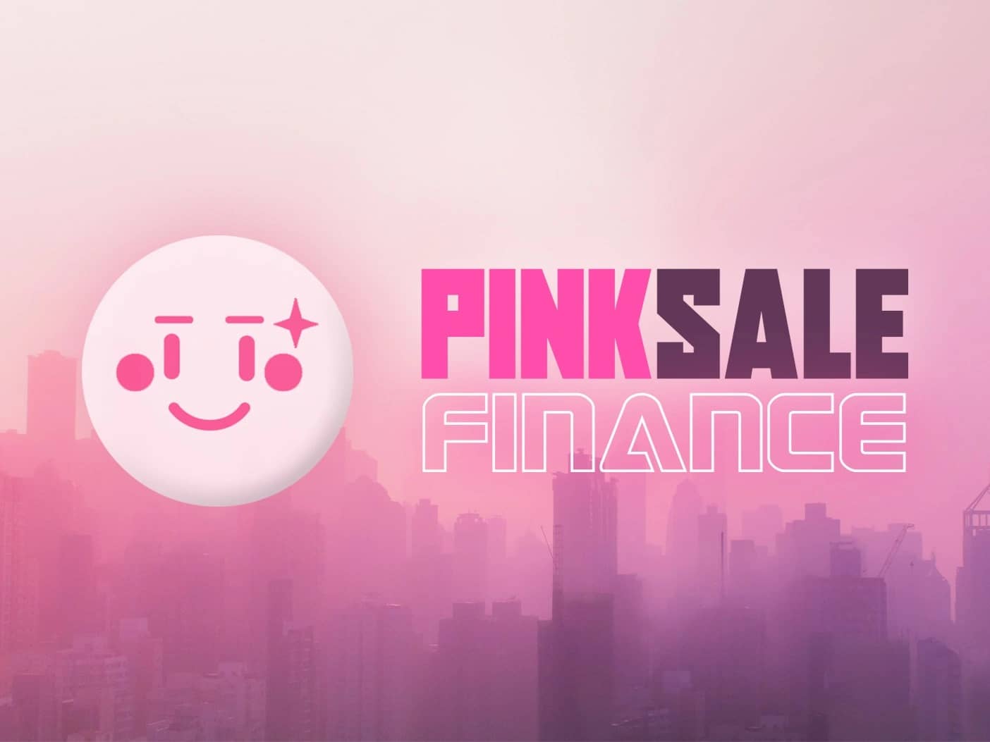 Featured image for PinkSale